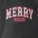 Youth Size Pink Merry Season Shirt